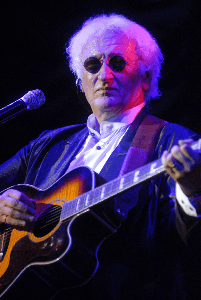 Maurizio Vandelli