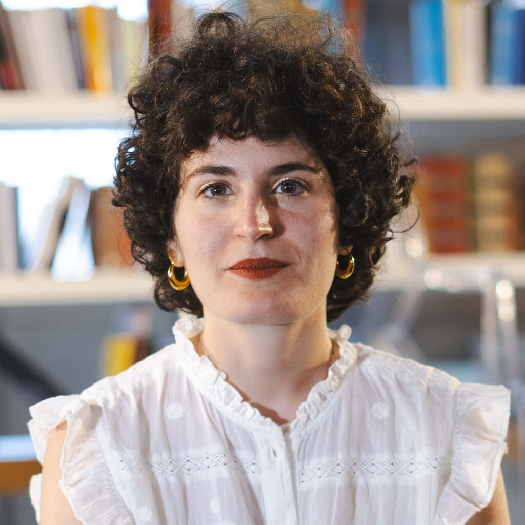 La grande invasione 2026 Michela Panichi