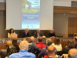 Commercio e Amministrazione a confronto: ad Aosta nasce il tavolo di monitoraggio permanente
