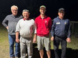 Trofeo Dal Bosco: Marchesi e Vaser vincono la quarta tappa a Champdepraz
