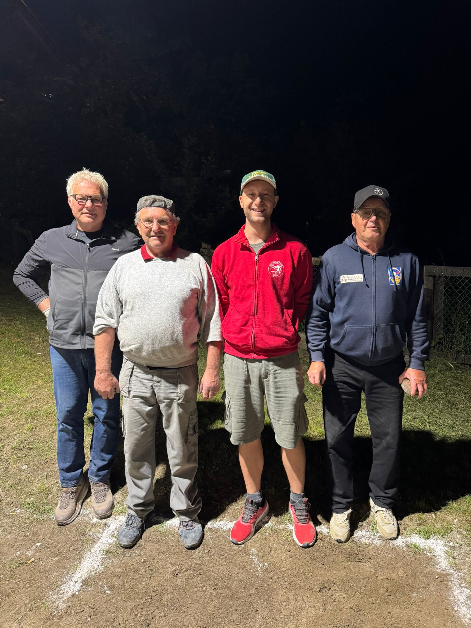 Trofeo Dal Bosco: Marchesi e Vaser vincono la quarta tappa a Champdepraz