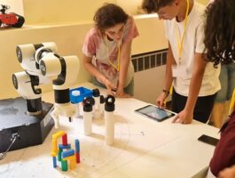 MakerDojo Summer Camp 2026
