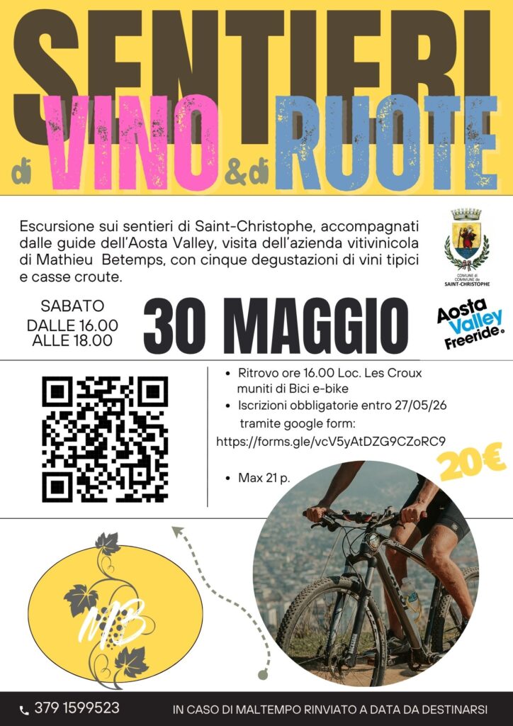 Sentieri Di Vino E Di Ruote(2)