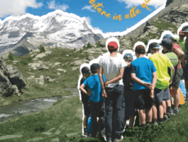 Giroparchi Nature Trail 2026