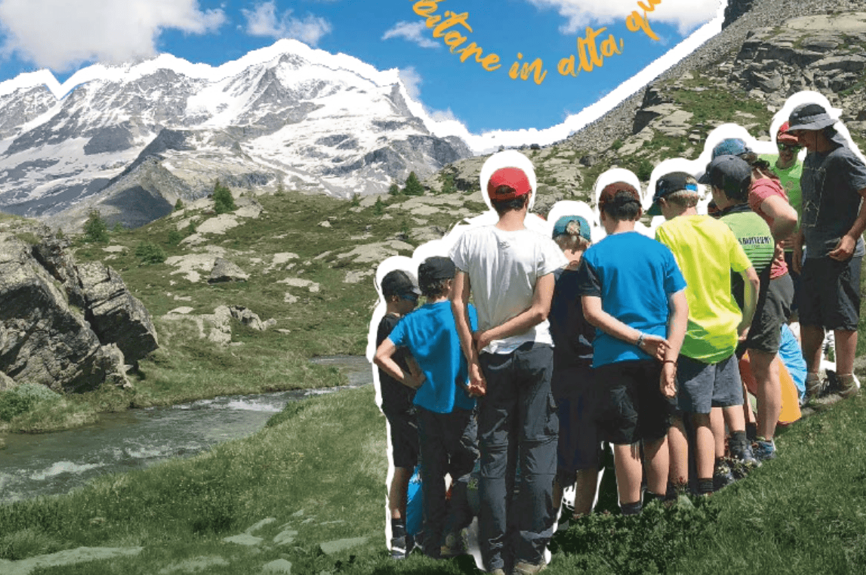 Giroparchi Nature Trail 2026