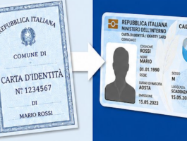 Open Day per il rilascio della Carta di identità elettronica ad Aosta