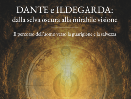 Un salotto mette a confronto Dante Alighieri e Ildegarda di Bingen