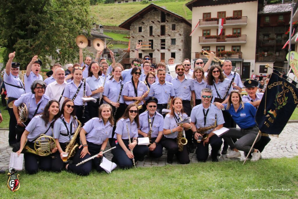 Società Filarmonica Di Fénis