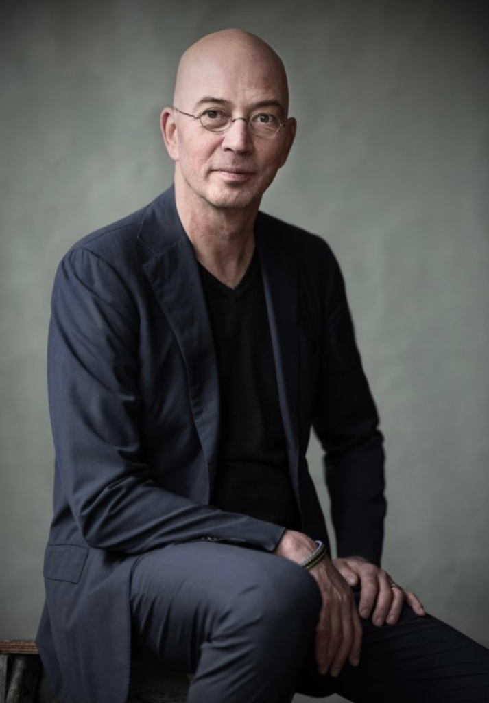 La grande invasione 2026 Tommy Wieringa