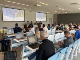Orizzonte UE: progettare l\'Europa di domani