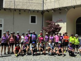 Pedalare verso salute e benessere – la bicicletta come strumento di prevenzione