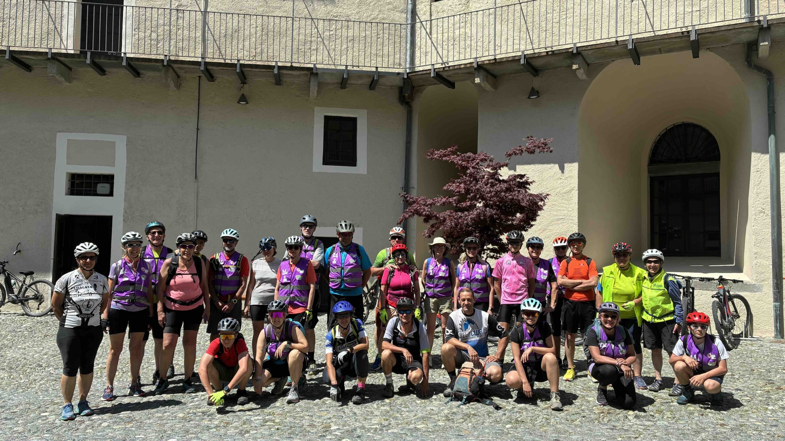 Pedalare verso salute e benessere – la bicicletta come strumento di prevenzione