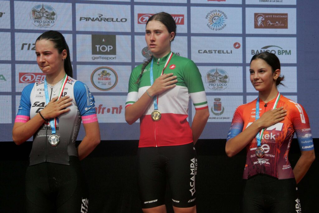 Elisa Giangrasso
