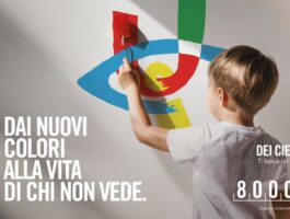 Uici Valle d\'Aosta: corsi di tecnologia e accompagnamento per ciechi e ipovedenti