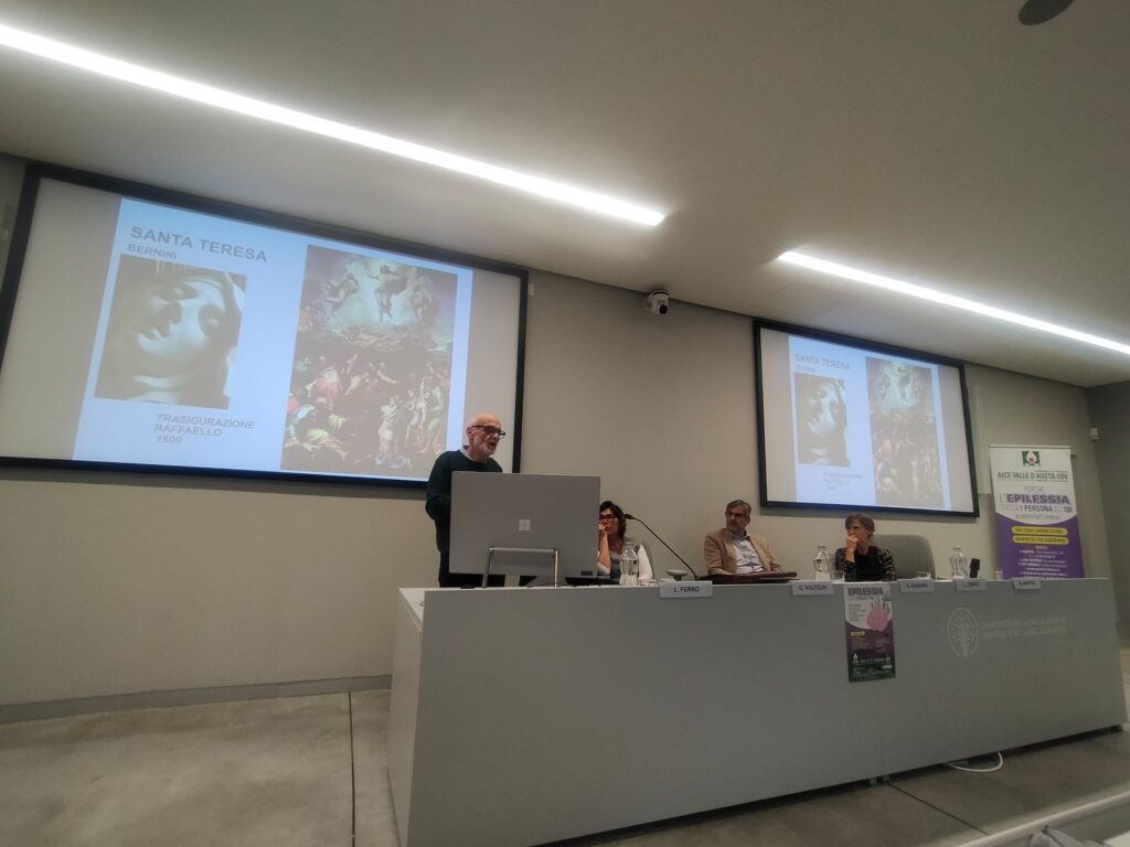 Incontro Di Informazione E Formazione All'univda