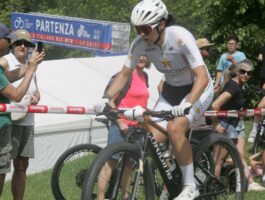 I risultati di bike e ciclismo del 30 e 31 maggio 2026