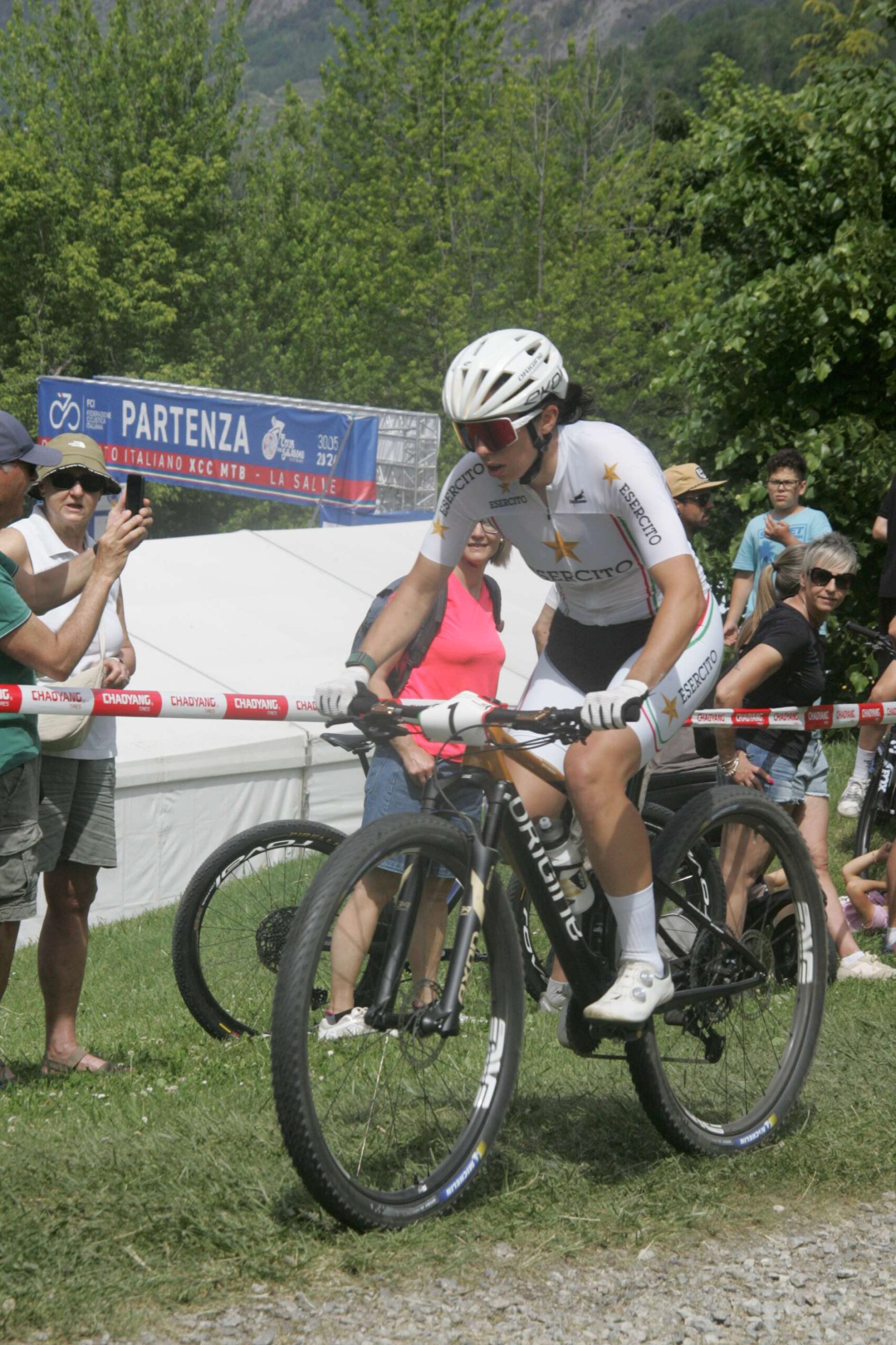 I risultati di bike e ciclismo del 30 e 31 maggio 2026