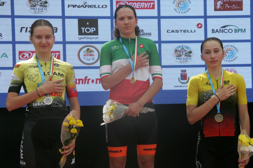 Matilde Anselmi