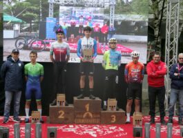 I risultati di bike e ciclismo del 14, 16 e 17 maggio 2026