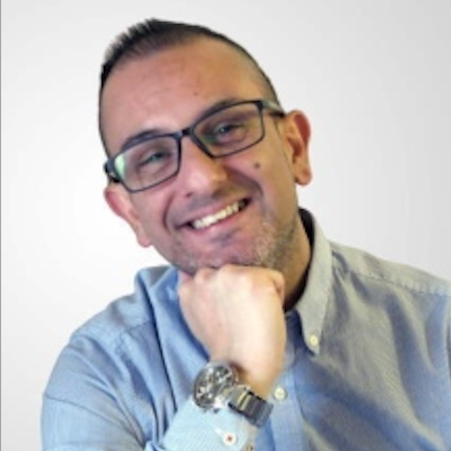 Roberto Raia