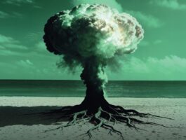 Trasformando lo spirito umano per un mondo libero da armi nucleari