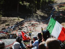 La Thuile ospita quattro discipline della MTB mondiale nel luglio 2026