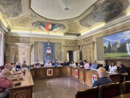 Consiglio comunale a Châtillon il 5 giugno 2026
