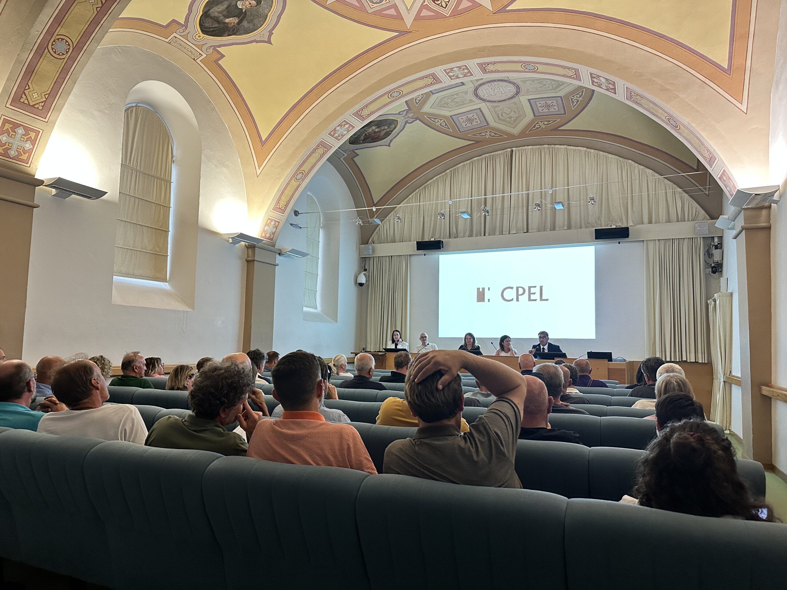 Assemblee degli enti locali del 16 giugno 2026
