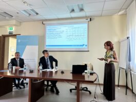 L\'economia della Valle d\'Aosta nel 2025 visto da Banca d\'Italia