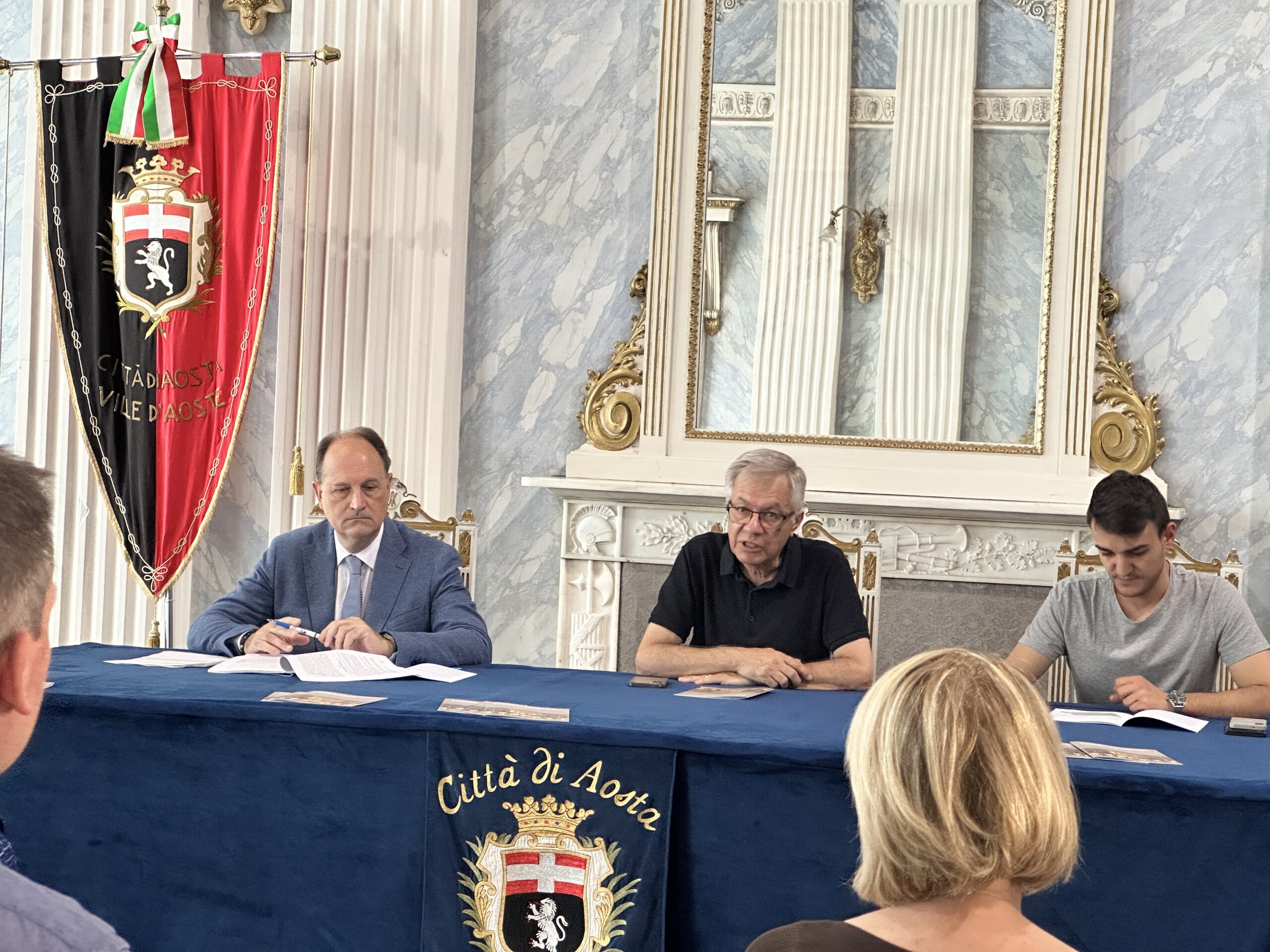 Aosta firma l’accordo territoriale per i contratti di locazione a canone concordato
