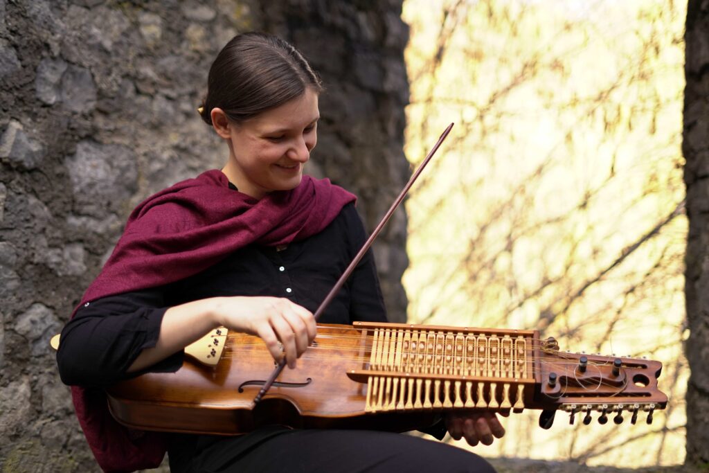 Combin en Musique 2026 - Angela Ambrosini