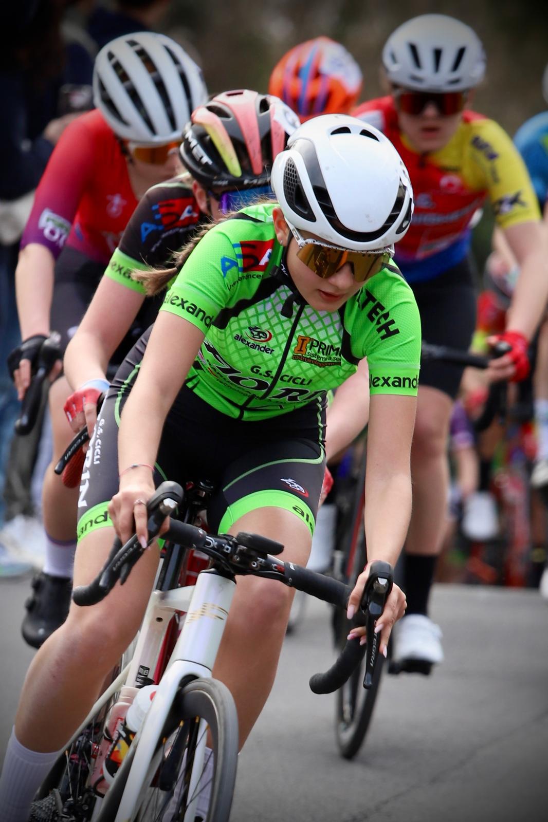 I risultati di bike del 1° e 2 giugno 2026