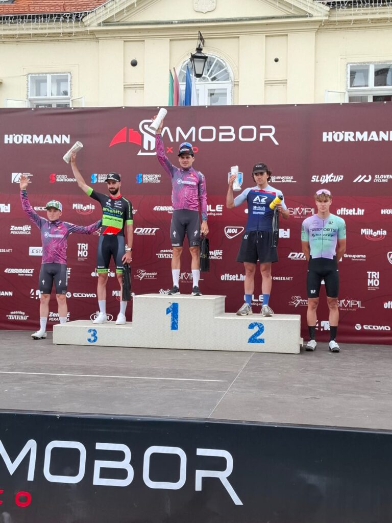 26 06 07 Xco.samobor G.borre