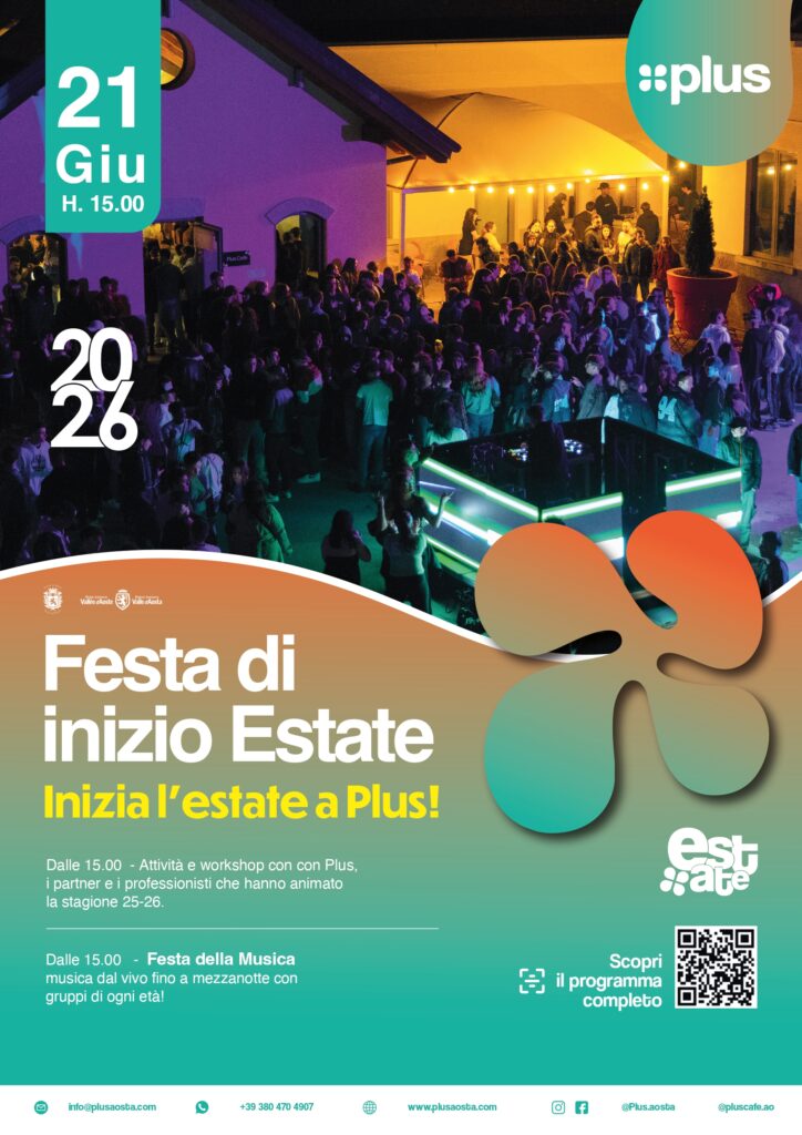 26 Inizioestate