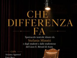 Che differenza fa
