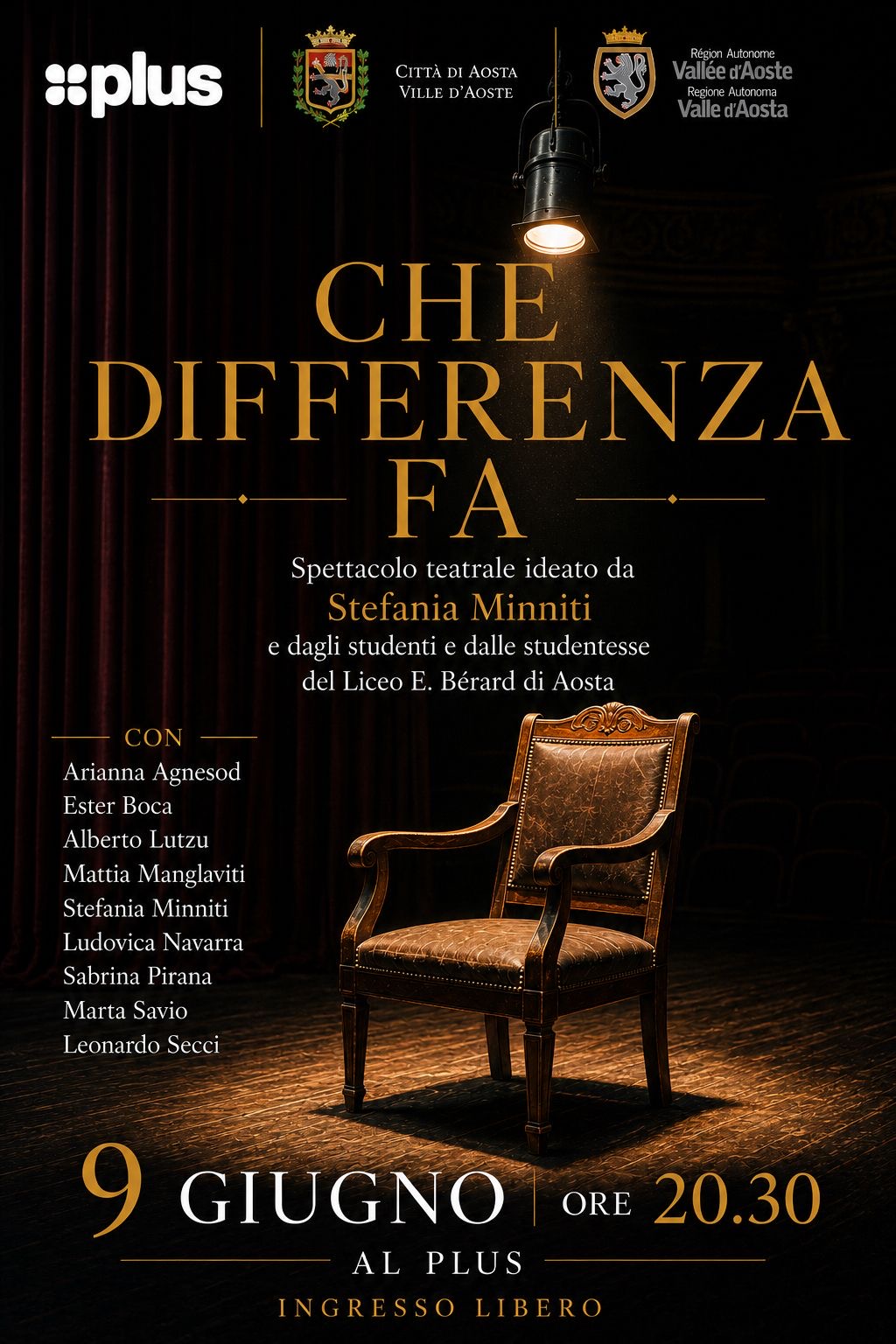 Che differenza fa
