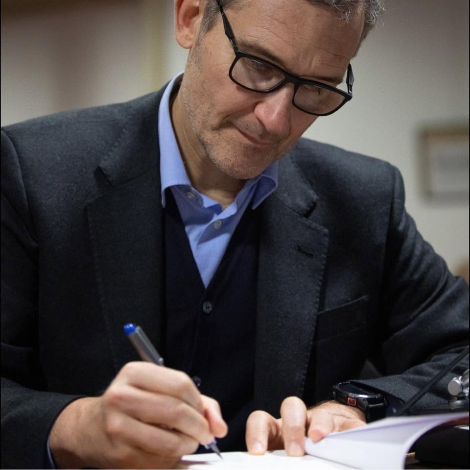 Alfonso Celotto