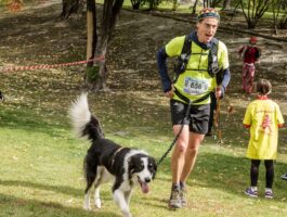 Dog Trail Gran San Bernardo 2026