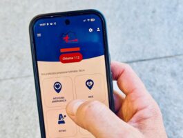 ValDAE: una app per defibrillatori e First Responder