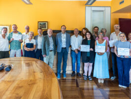 I progetti vincitori della prima edizione del bando Bcc per la Valle d\'Aosta