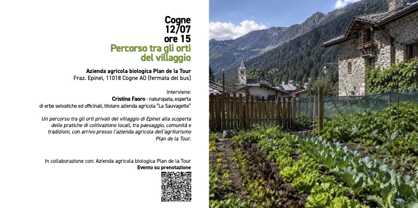 Brochure Cogne