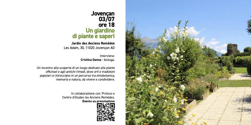 Brochure Jovençan