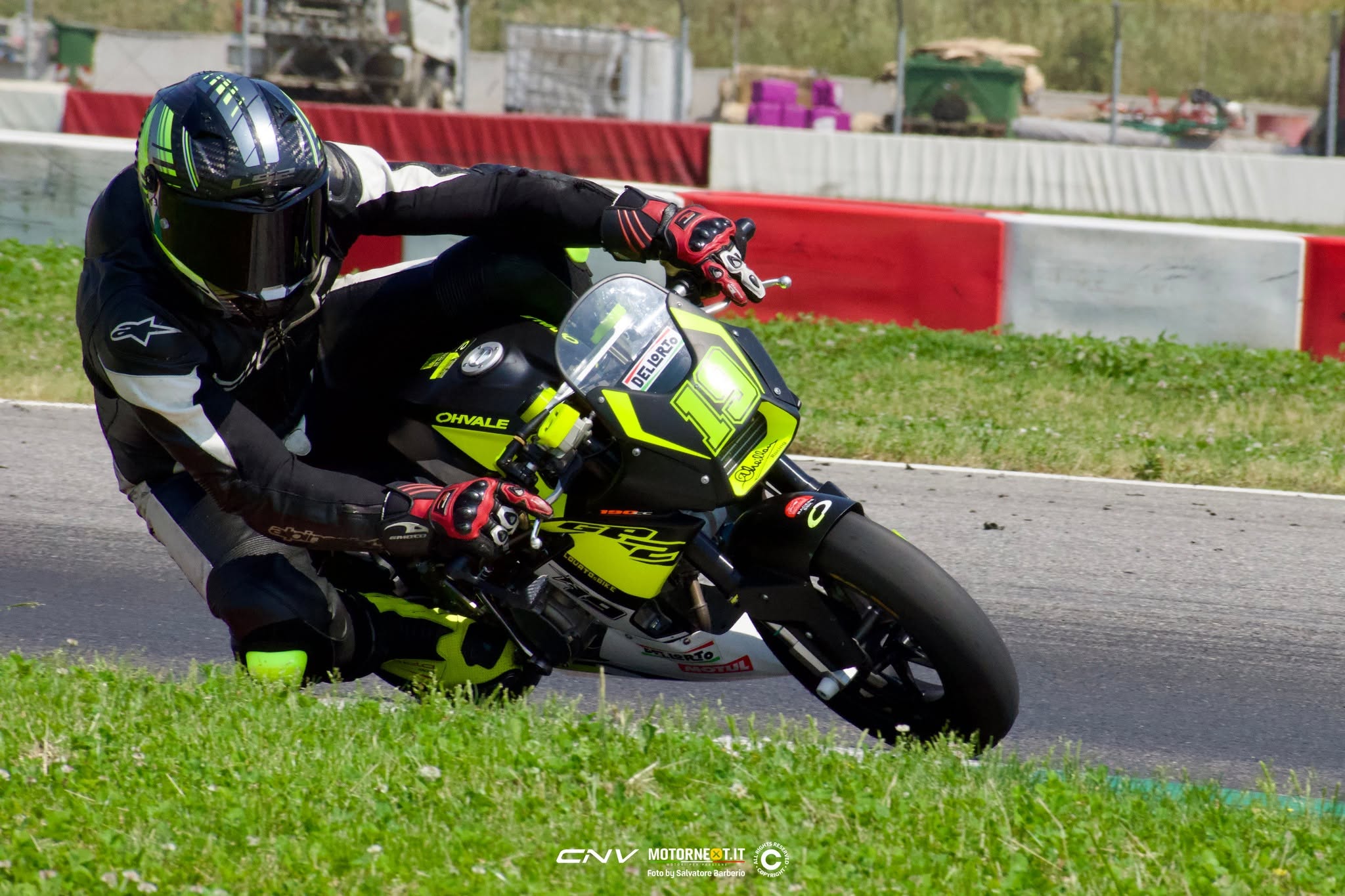 Team Lovato’s Bike ad Ala di Trento