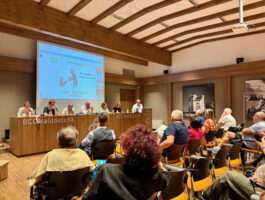 Bilancio sociale Csv VdA 2025