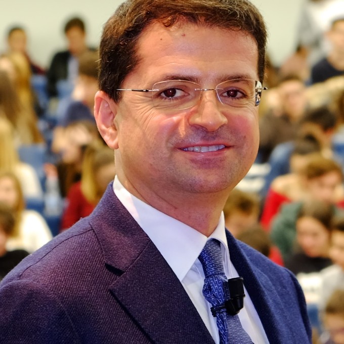 Carlo Altomonte