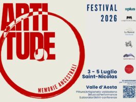 Artitude 2026