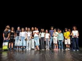 Scrivere con gioia 2026