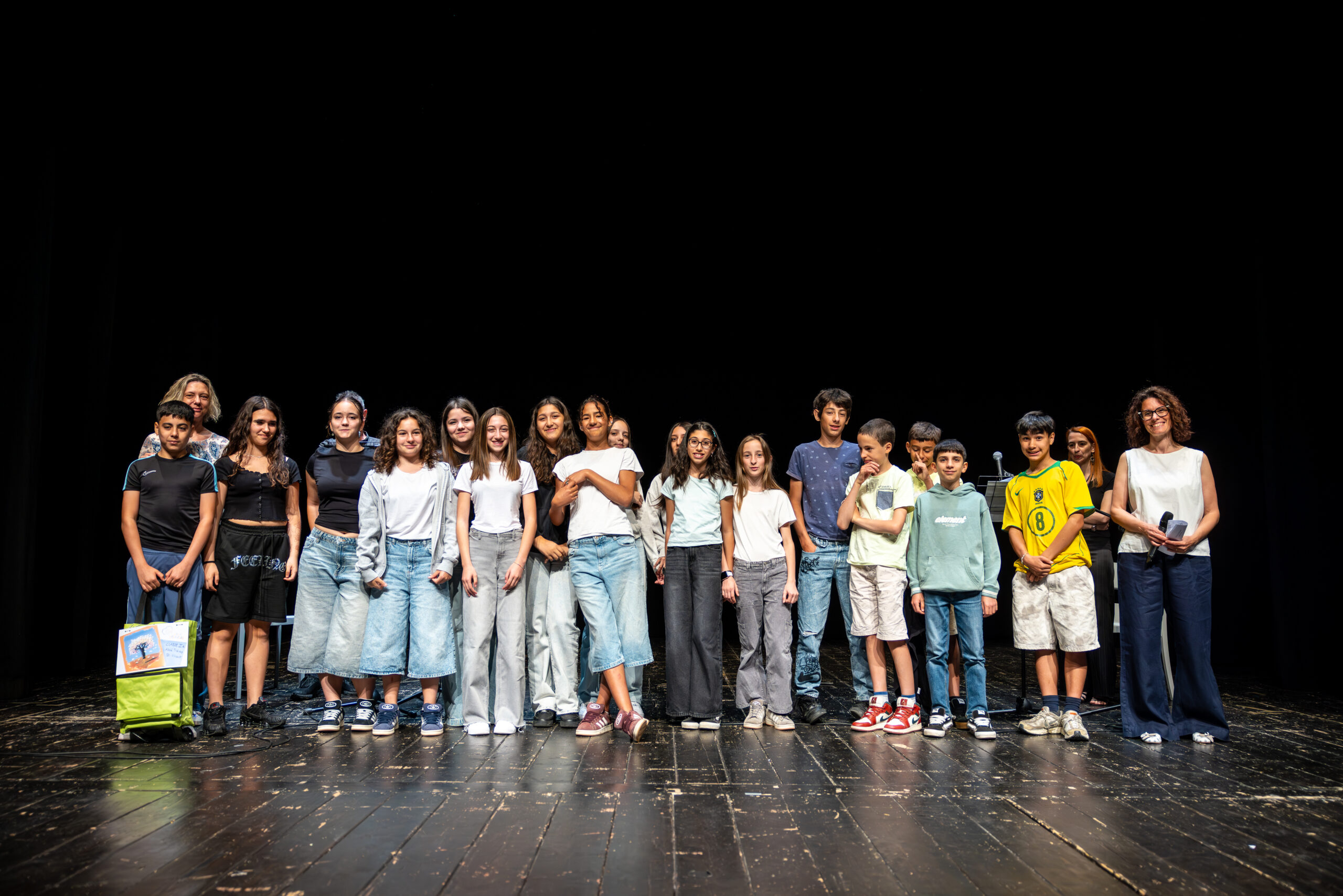 Scrivere con gioia 2026