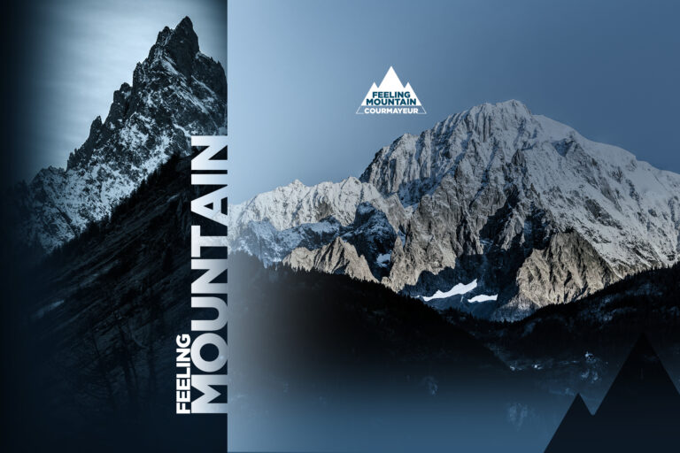 Courmayeur Feeling Mountain 2026