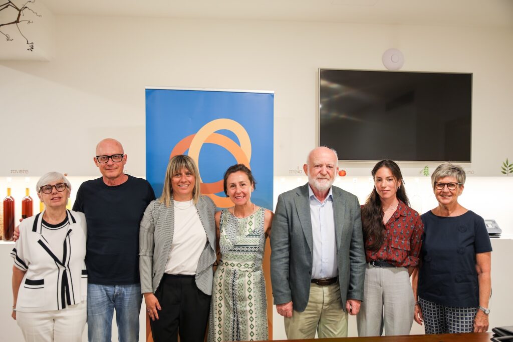 Fondazione Comunitaria Vda Comitato direttivo